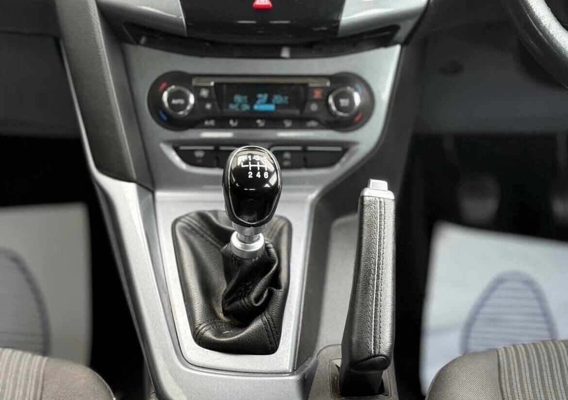 Used Ford Focus 2014 for sale - 76878381: Photo 22