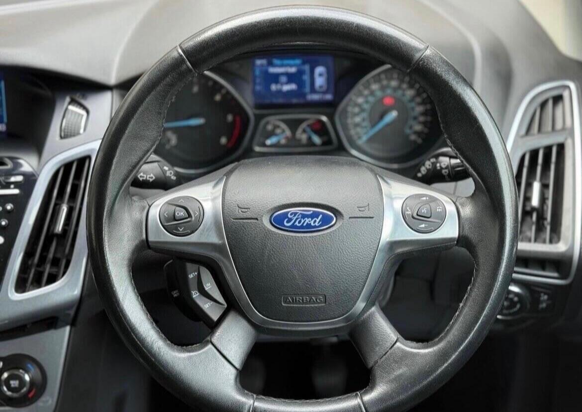 Used Ford Focus 2014 for sale - 76878381: Photo 25