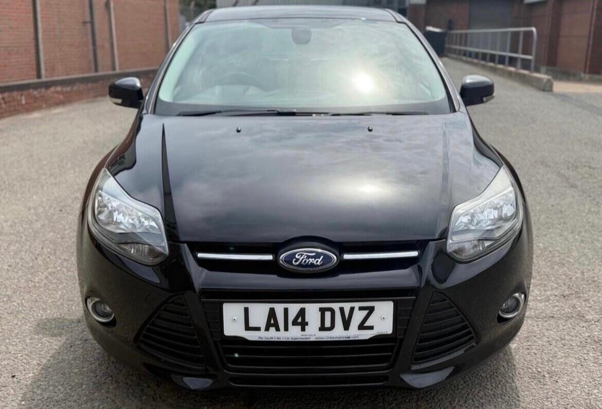 Used Ford Focus 2014 for sale - 76878381: Photo 29