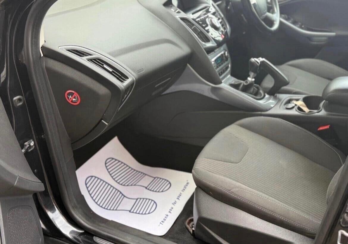 Used Ford Focus 2014 for sale - 76878381: Photo 33