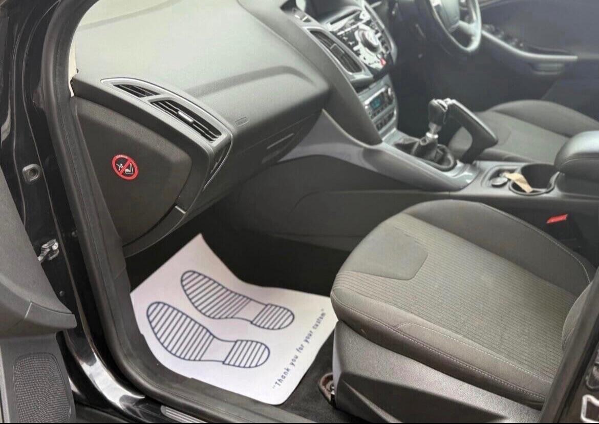 Used Ford Focus 2014 for sale - 76878381: Photo 34