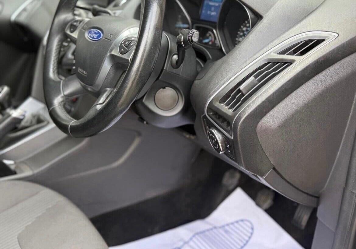 Used Ford Focus 2014 for sale - 76878381: Photo 35