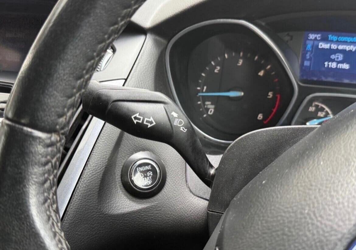 Used Ford Focus 2014 for sale - 76878381: Photo 42