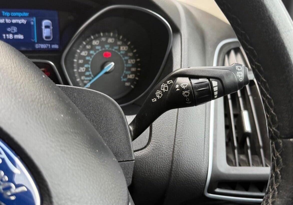 Used Ford Focus 2014 for sale - 76878381: Photo 43