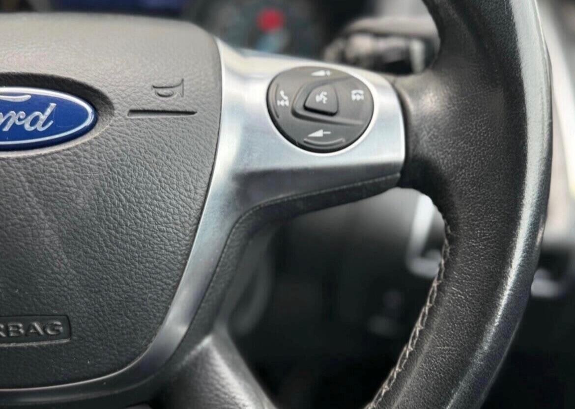 Used Ford Focus 2014 for sale - 76878381: Photo 45