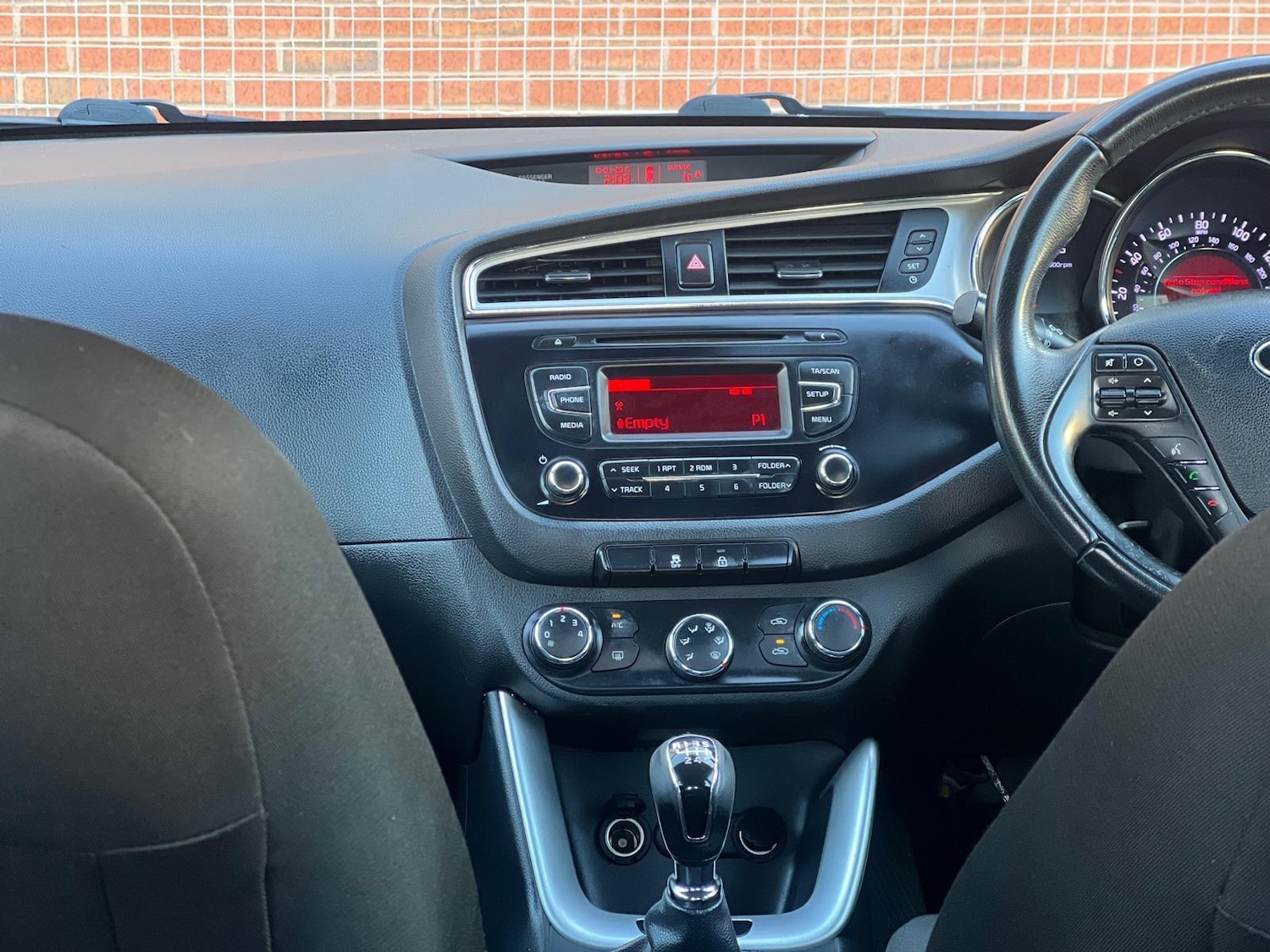 Used Kia Ceed 2016 for sale - 77081616: Photo 12