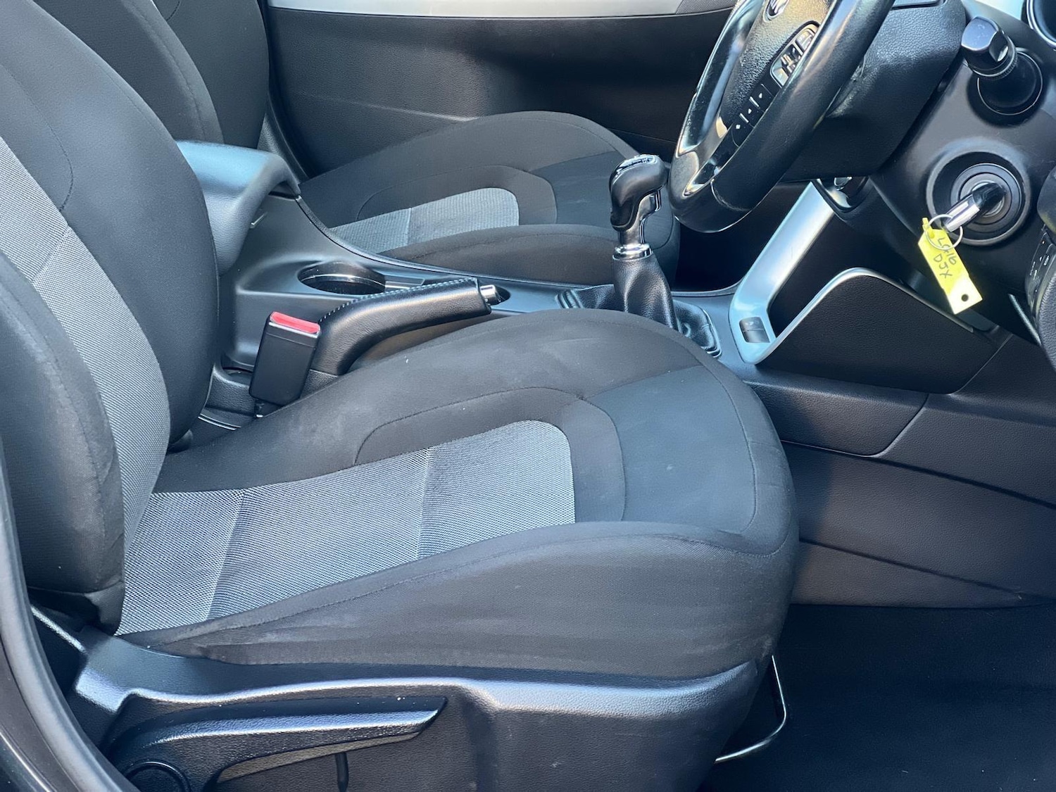 Used Kia Ceed 2016 for sale - 77081616: Photo 13