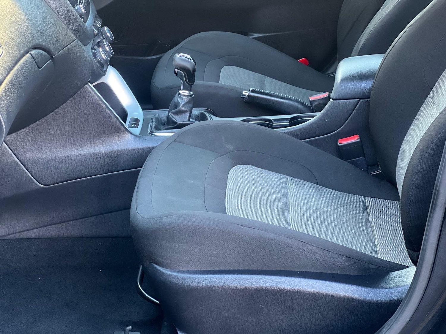 Used Kia Ceed 2016 for sale - 77081616: Photo 14