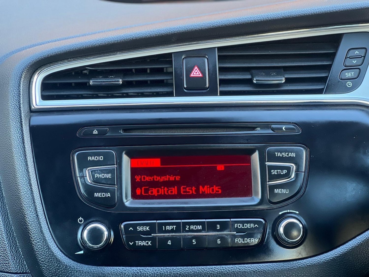 Used Kia Ceed 2016 for sale - 77081616: Photo 18