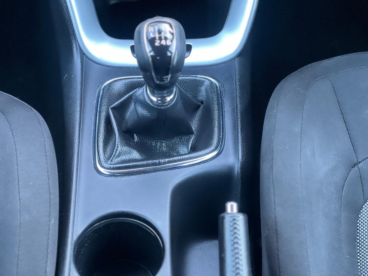 Used Kia Ceed 2016 for sale - 77081616: Photo 19