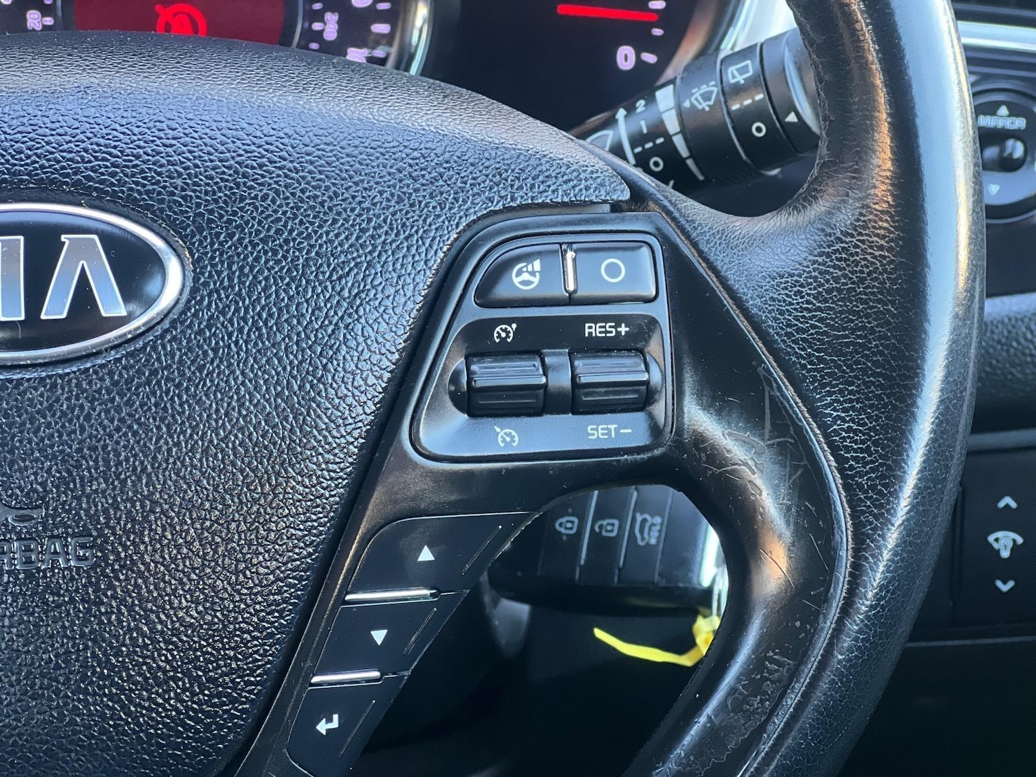 Used Kia Ceed 2016 for sale - 77081616: Photo 42