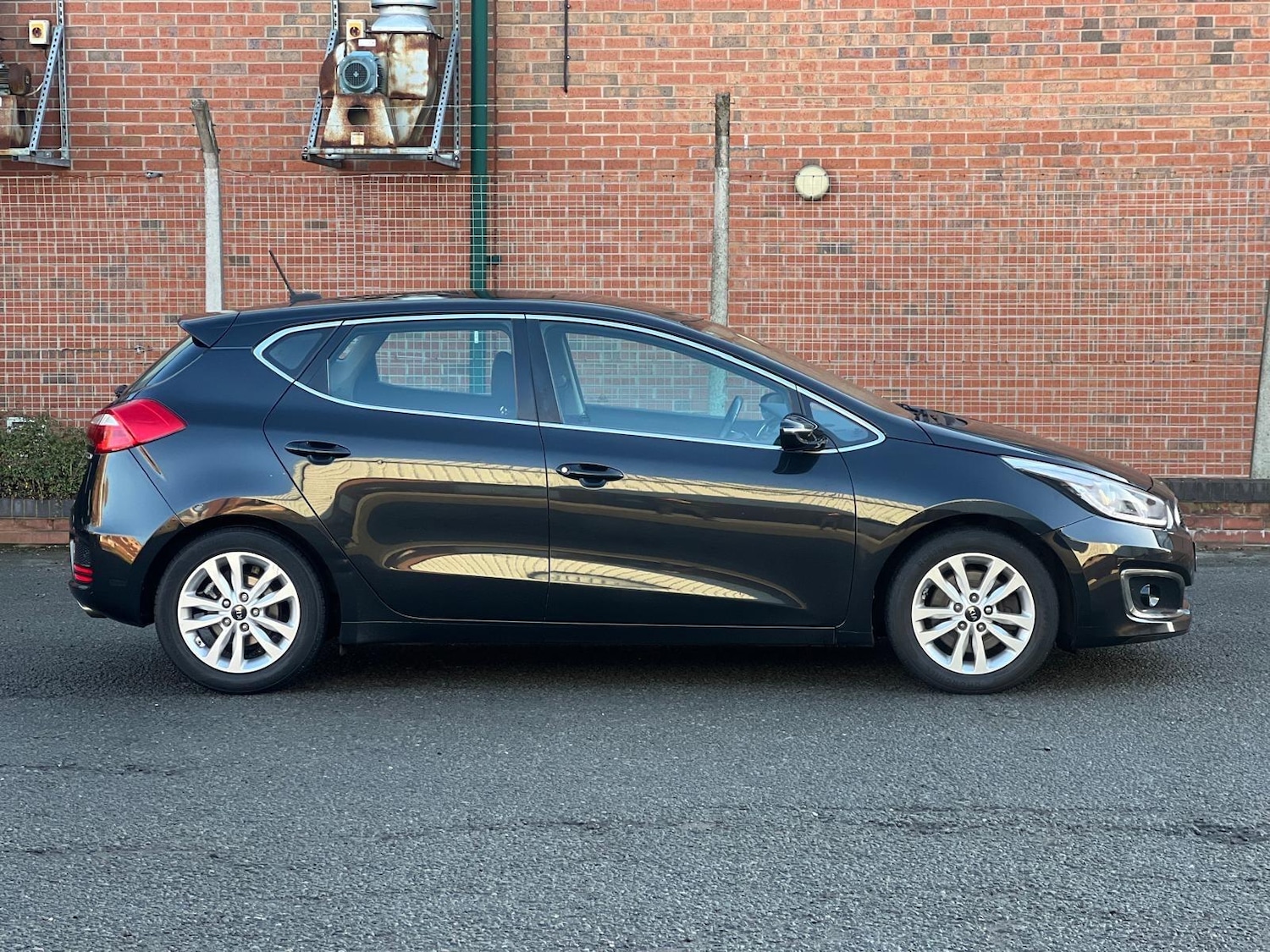 Used Kia Ceed 2016 for sale - 77081616: Photo 5