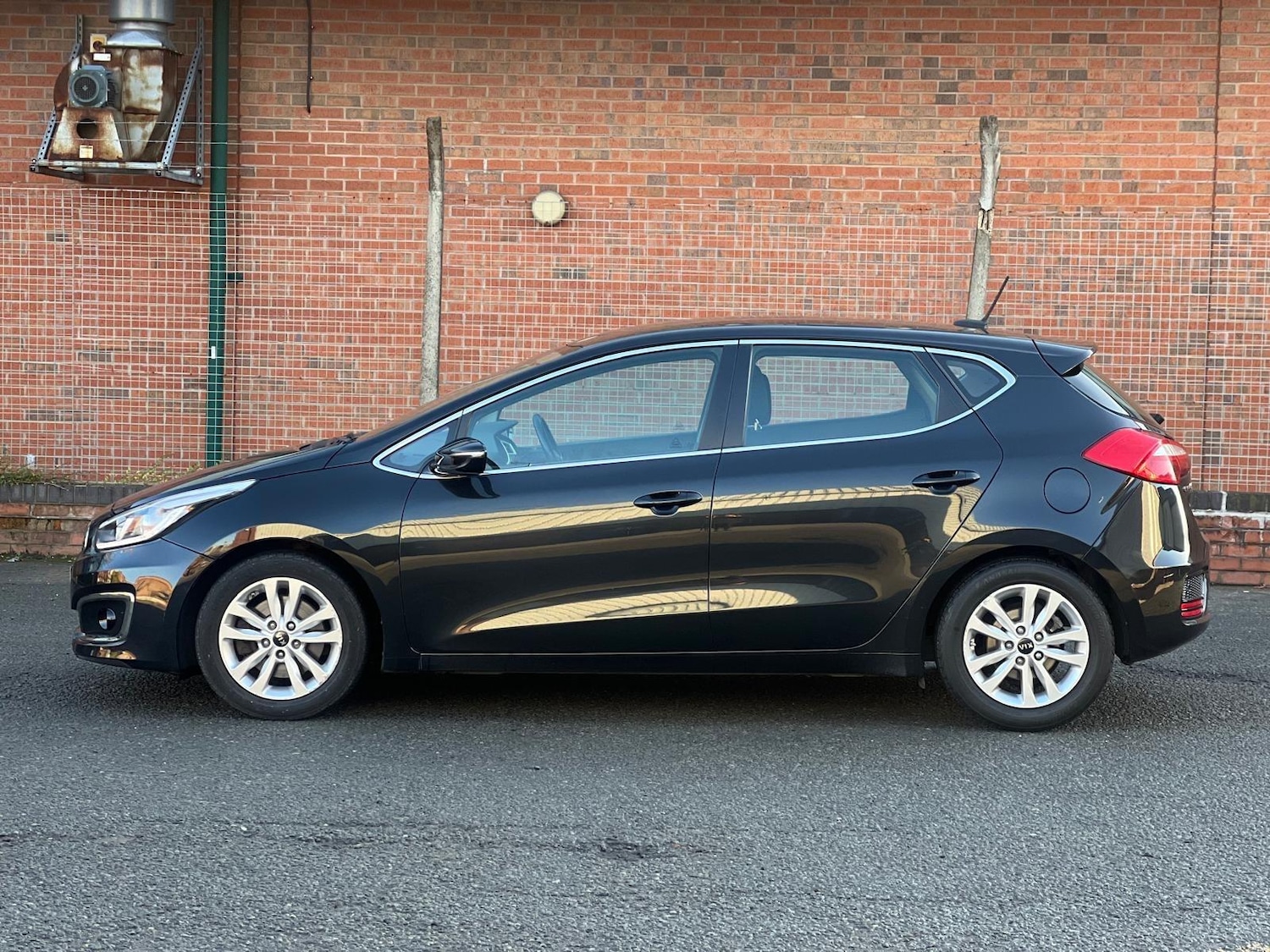 Used Kia Ceed 2016 for sale - 77081616: Photo 7