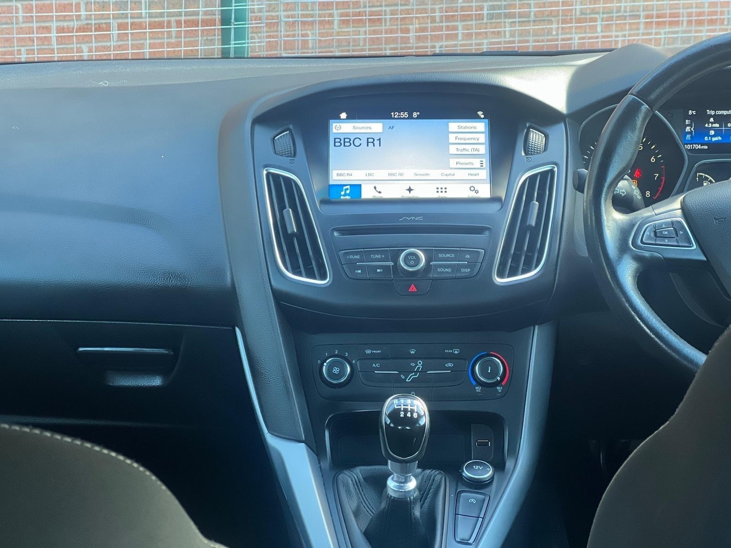 Used Ford Focus 2017 for sale - 76878412: Photo 14