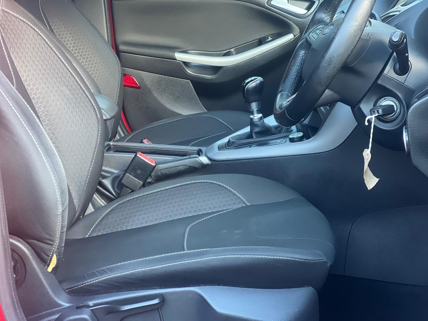 Used Ford Focus 2017 for sale - 76878412: Photo 15