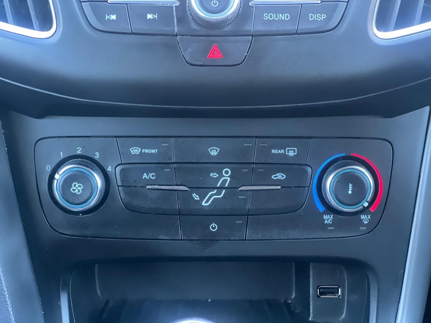 Used Ford Focus 2017 for sale - 76878412: Photo 21