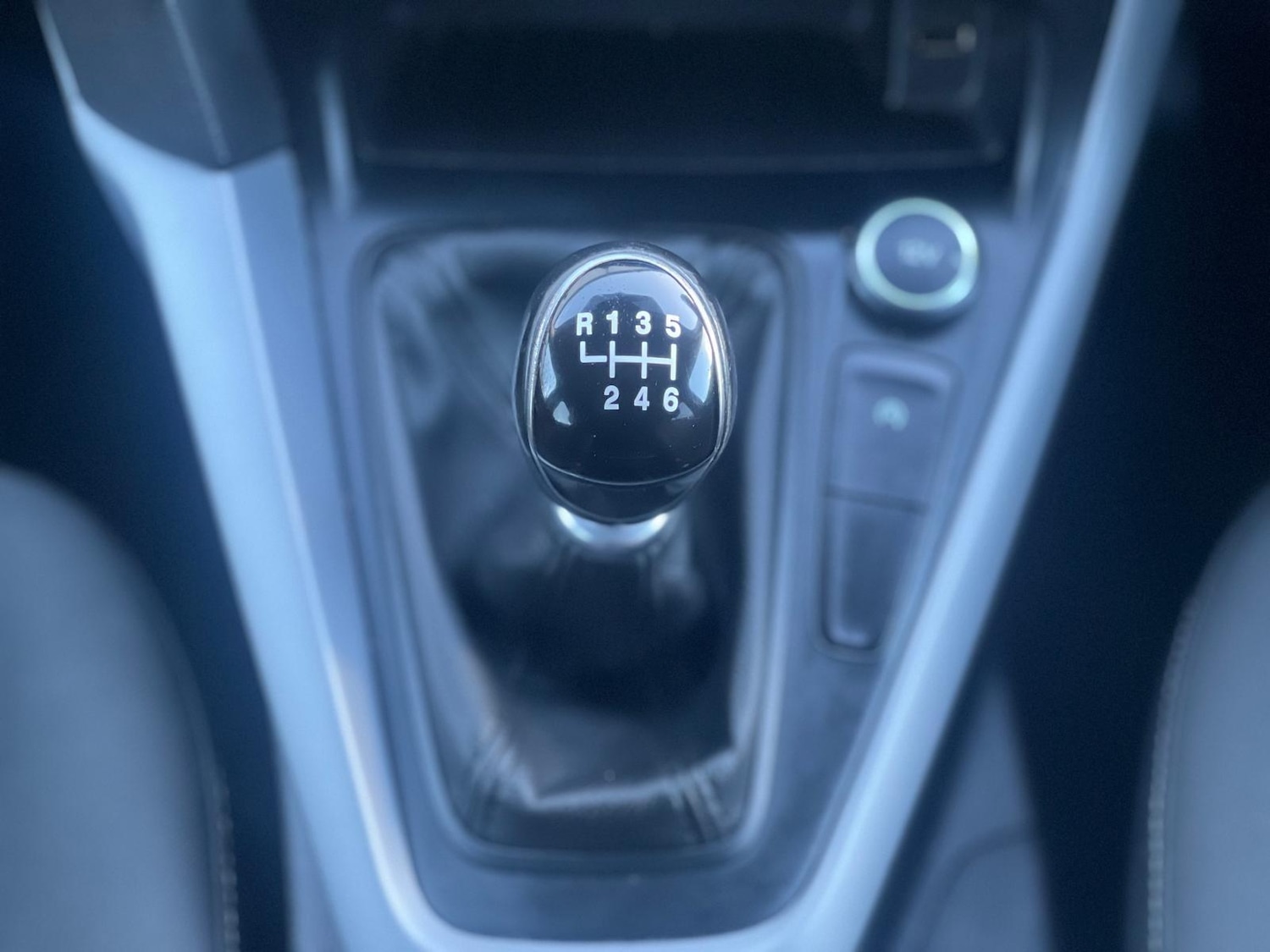 Used Ford Focus 2017 for sale - 76878412: Photo 22