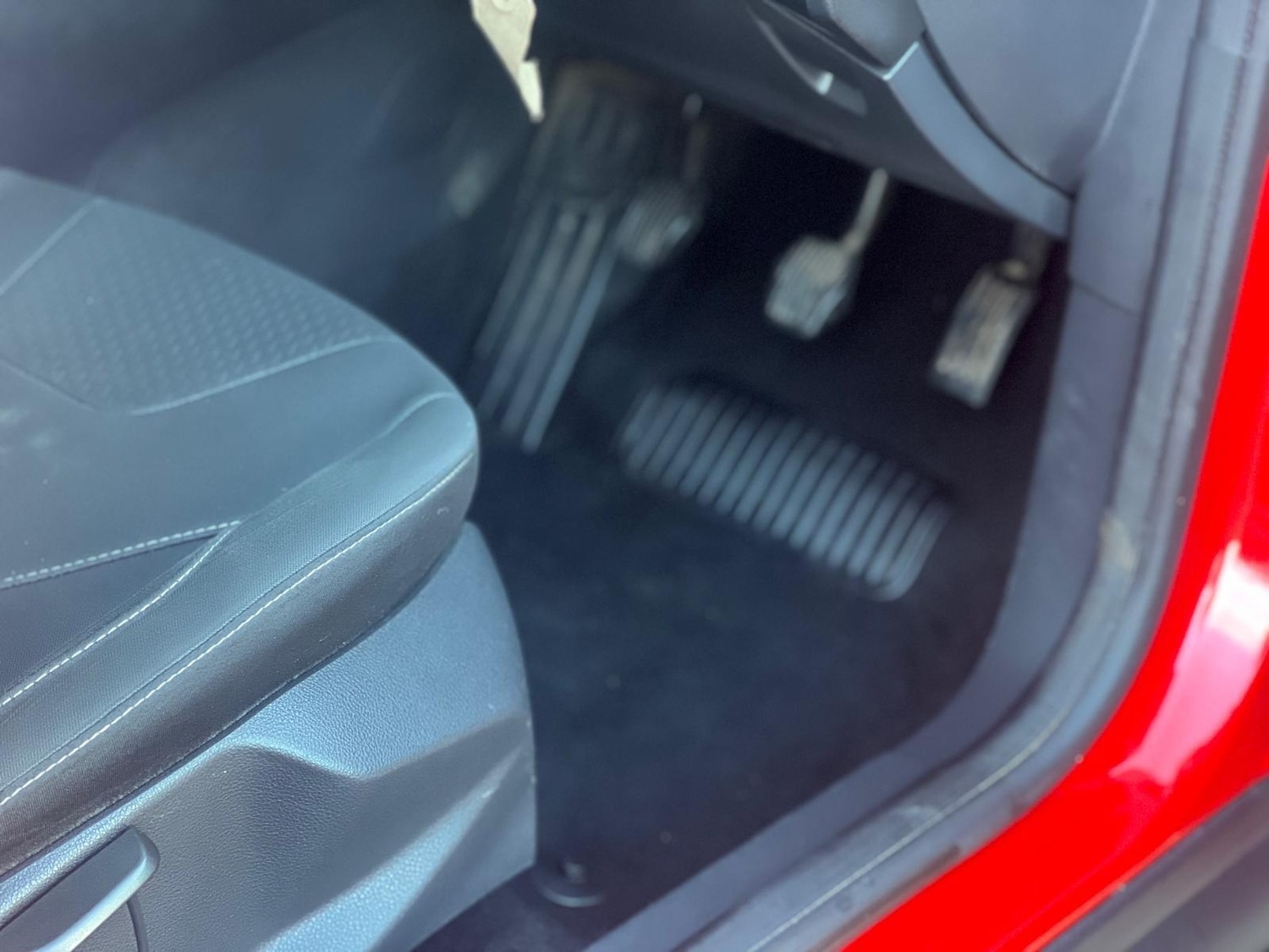 Used Ford Focus 2017 for sale - 76878412: Photo 31