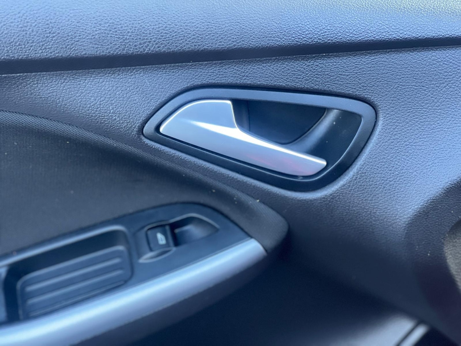 Used Ford Focus 2017 for sale - 76878412: Photo 36