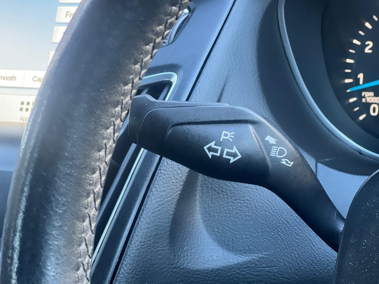 Used Ford Focus 2017 for sale - 76878412: Photo 37