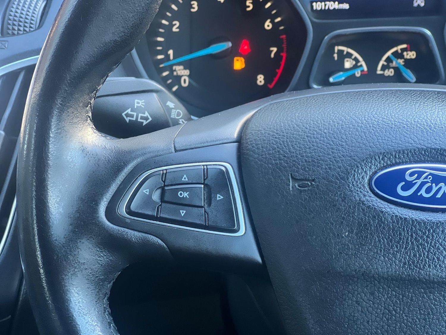 Used Ford Focus 2017 for sale - 76878412: Photo 39