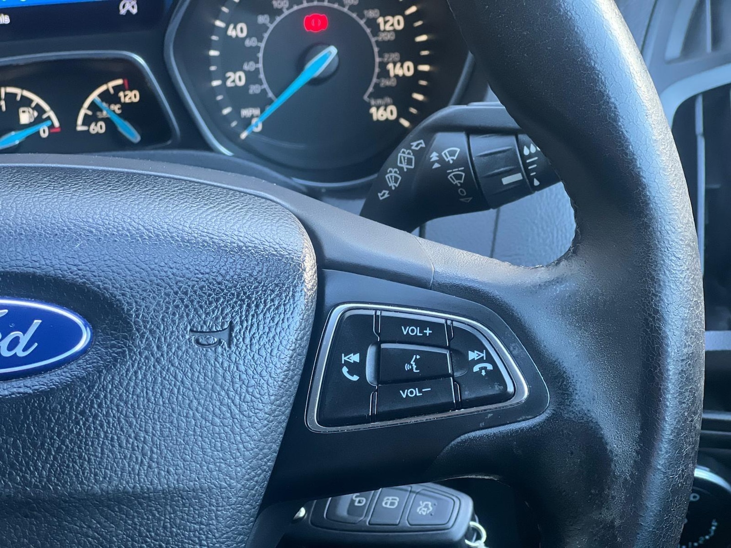 Used Ford Focus 2017 for sale - 76878412: Photo 40