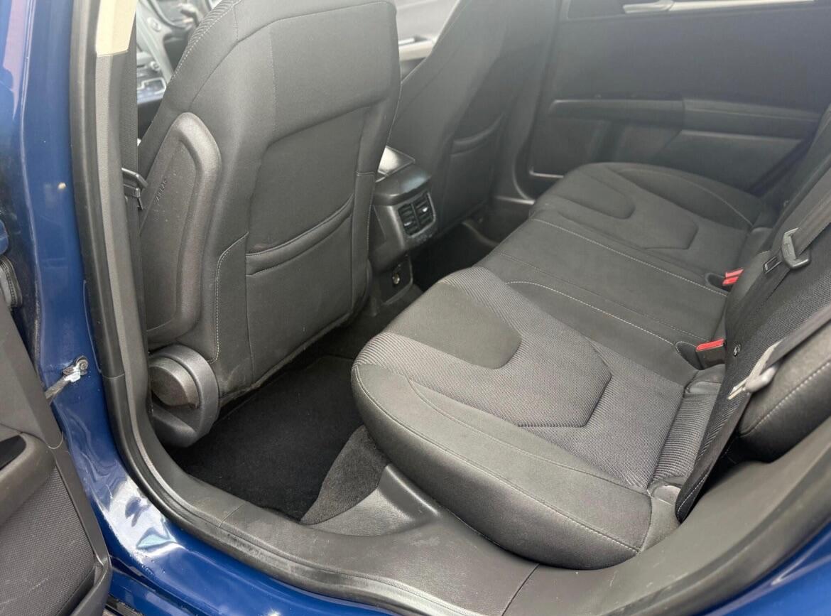 Used Ford Mondeo 2015 for sale - 76878387: Photo 34