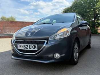 2012 (62) - 1.4 VTi Active Euro 5 5dr