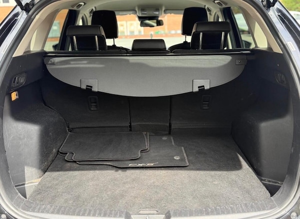 Used Mazda CX-5 2015 for sale - 76175545: Photo 11