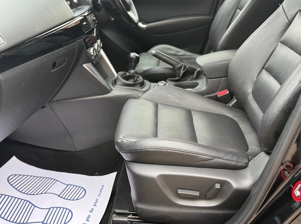 Used Mazda CX-5 2015 for sale - 76175545: Photo 14