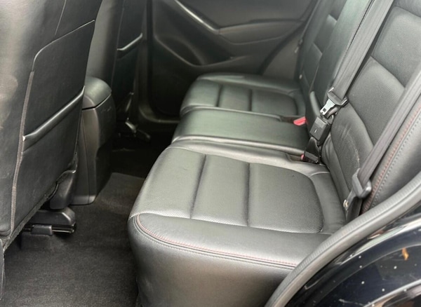 Used Mazda CX-5 2015 for sale - 76175545: Photo 15