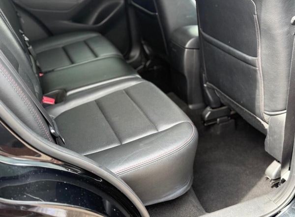 Used Mazda CX-5 2015 for sale - 76175545: Photo 16