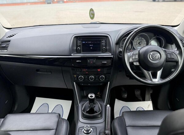 Used Mazda CX-5 2015 for sale - 76175545: Photo 17