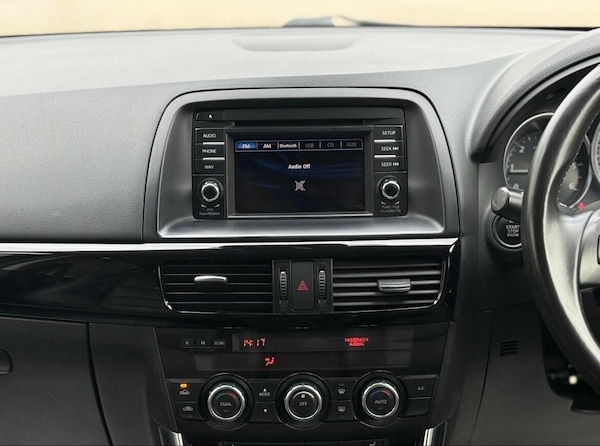 Used Mazda CX-5 2015 for sale - 76175545: Photo 18