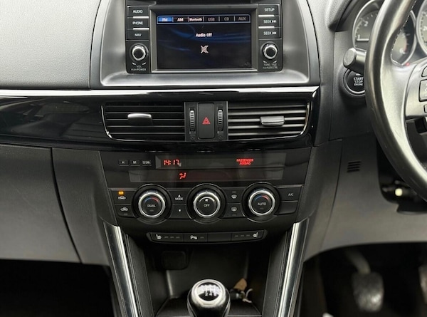Used Mazda CX-5 2015 for sale - 76175545: Photo 19