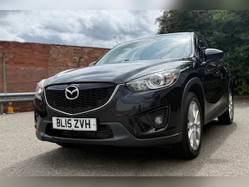 Mazda - CX-5