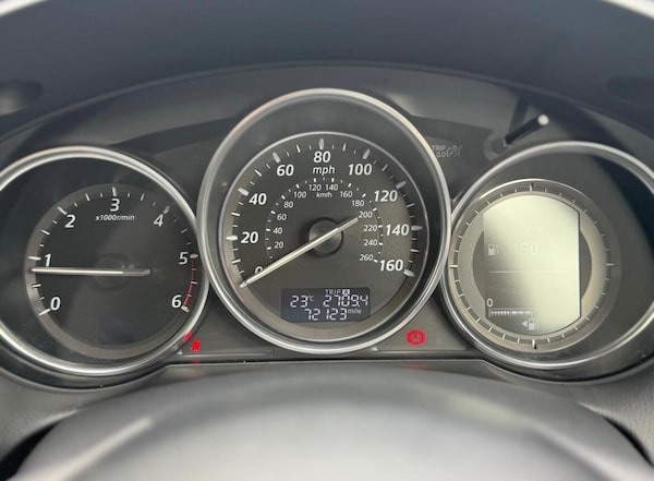 Used Mazda CX-5 2015 for sale - 76175545: Photo 22