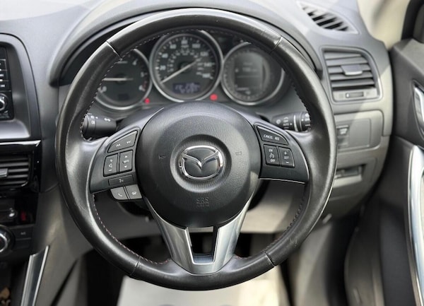 Used Mazda CX-5 2015 for sale - 76175545: Photo 23