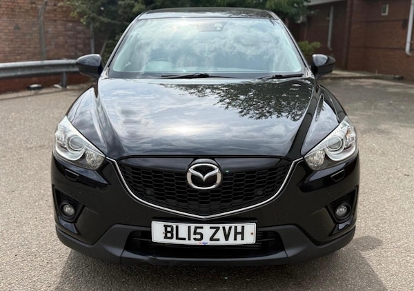Used Mazda CX-5 2015 for sale - 76175545: Photo 32
