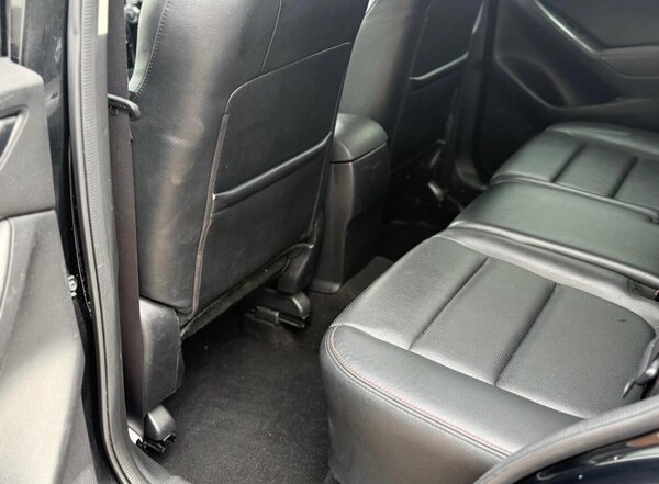 Used Mazda CX-5 2015 for sale - 76175545: Photo 35