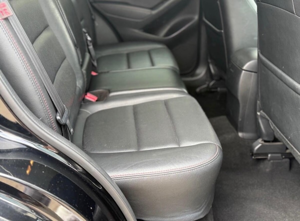 Used Mazda CX-5 2015 for sale - 76175545: Photo 36