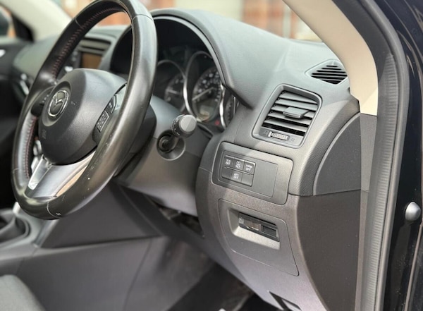 Used Mazda CX-5 2015 for sale - 76175545: Photo 38
