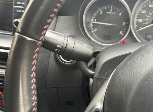 Used Mazda CX-5 2015 for sale - 76175545: Photo 43