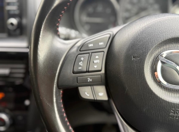 Used Mazda CX-5 2015 for sale - 76175545: Photo 45