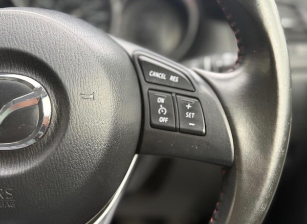 Used Mazda CX-5 2015 for sale - 76175545: Photo 46