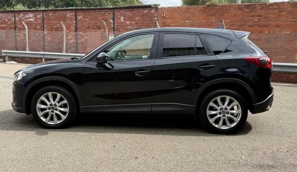 Used Mazda CX-5 2015 for sale - 76175545: Photo 7