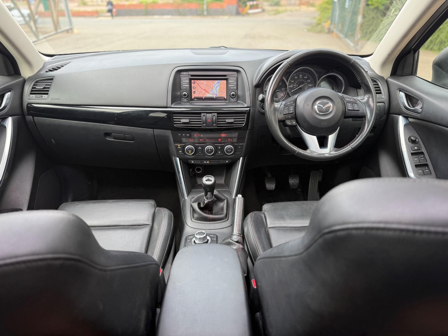 Vehicle 17