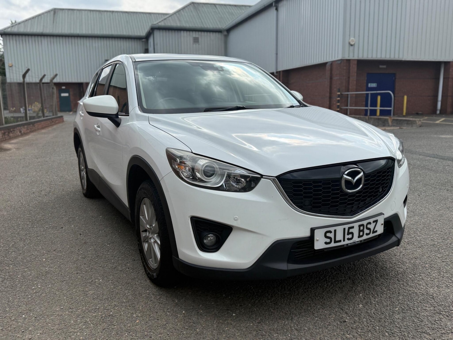Vehicle 25