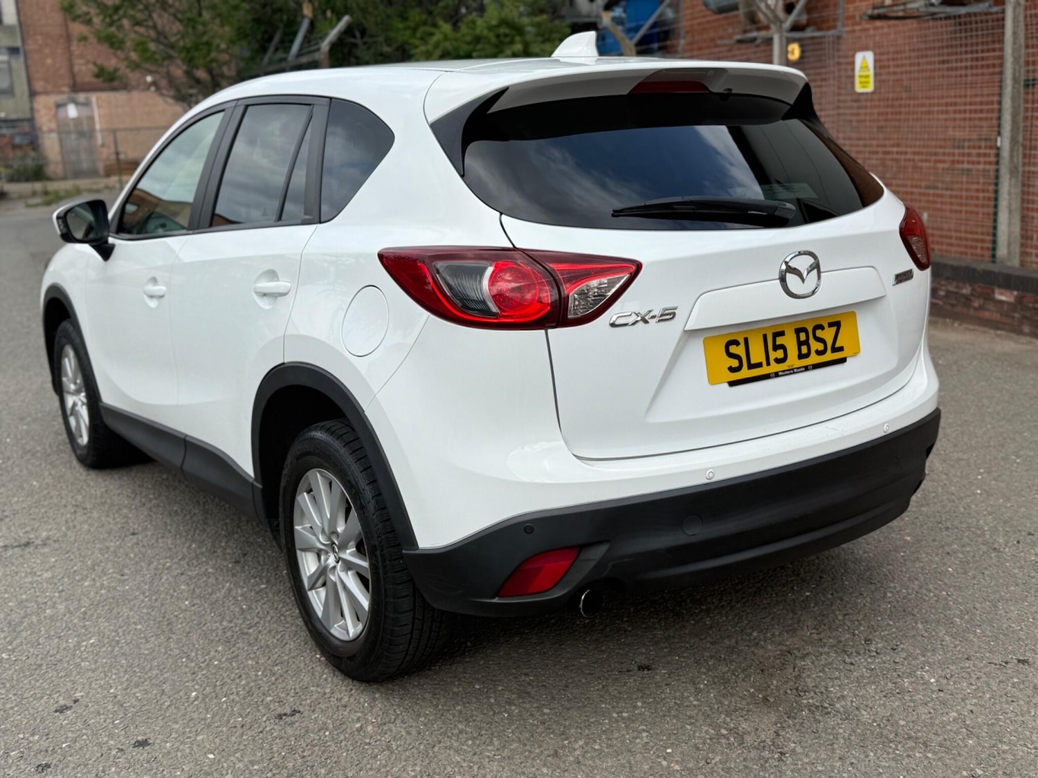 Vehicle 26