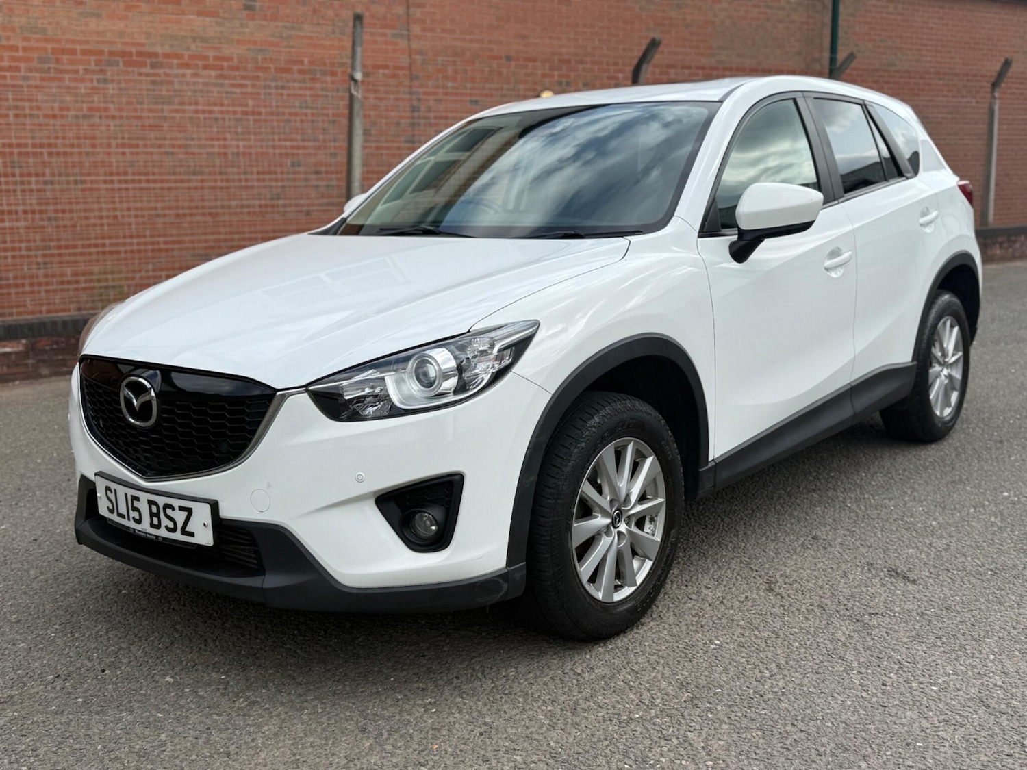Vehicle 29